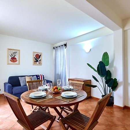 סנטה מריה Patio Antigo Residence מראה חיצוני תמונה