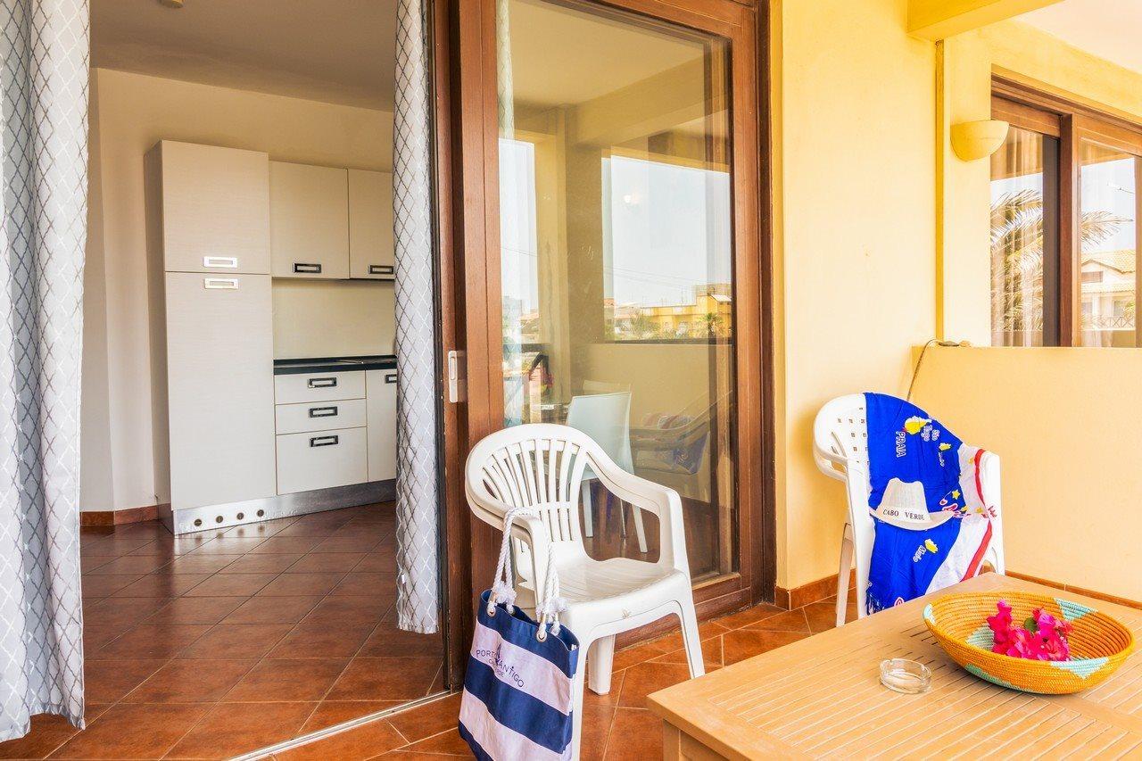 סנטה מריה Patio Antigo Residence מראה חיצוני תמונה