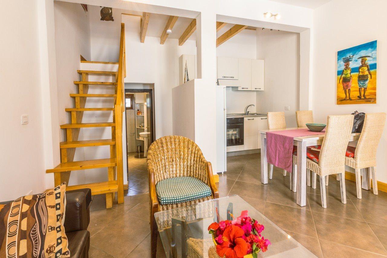 סנטה מריה Patio Antigo Residence מראה חיצוני תמונה