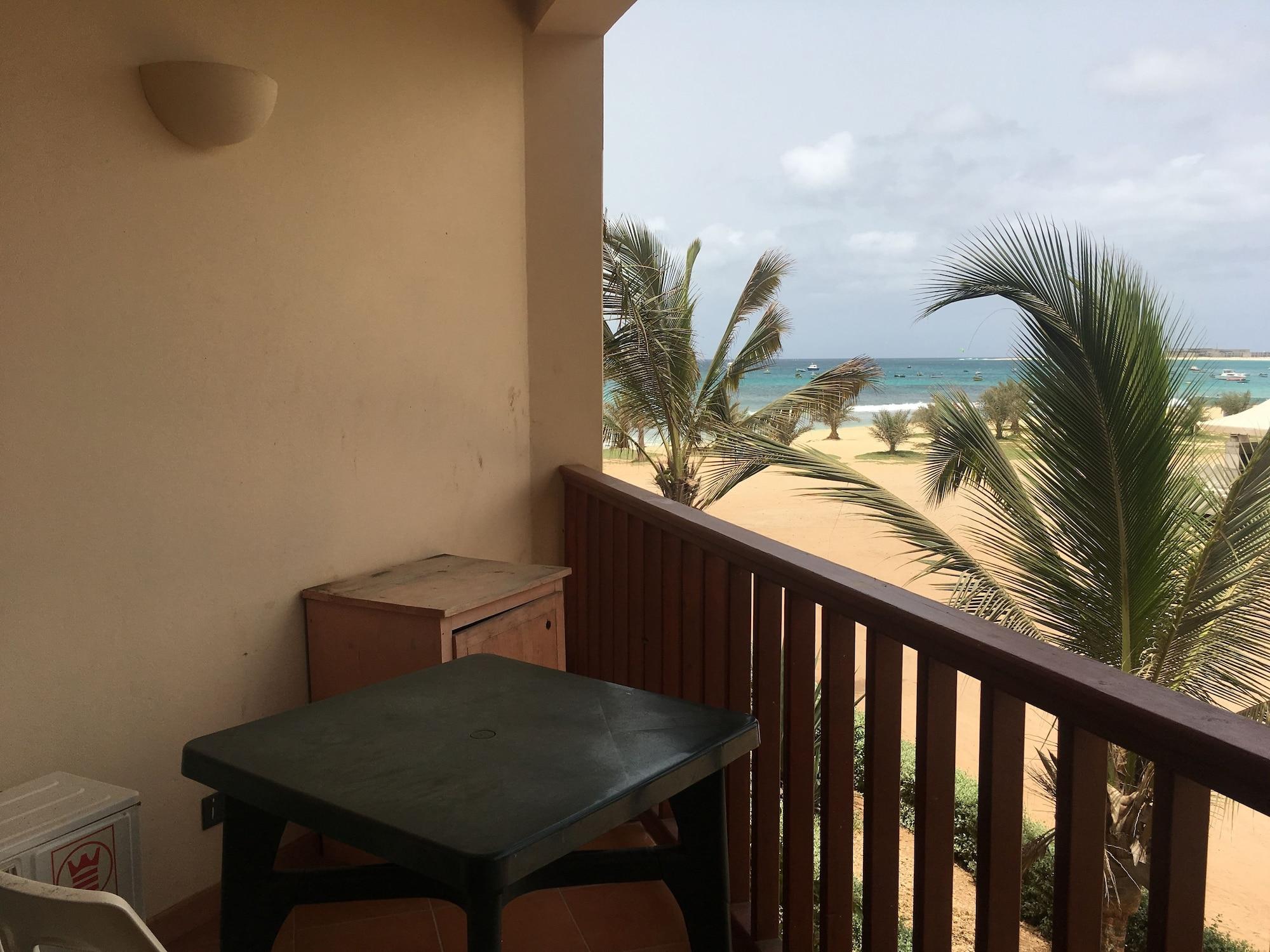 סנטה מריה Patio Antigo Residence מראה חיצוני תמונה