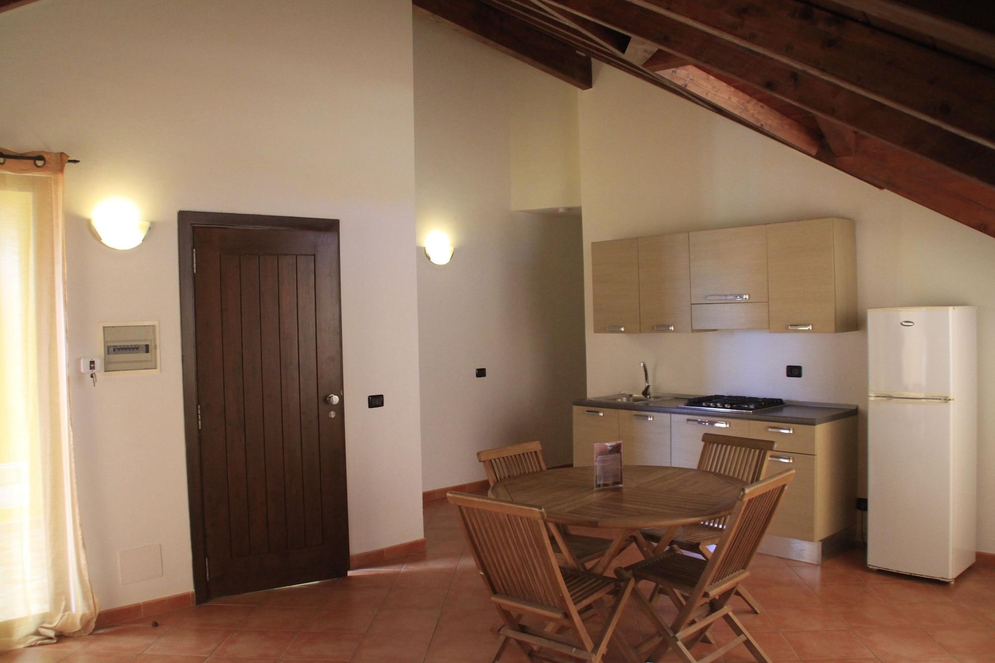סנטה מריה Patio Antigo Residence מראה חיצוני תמונה