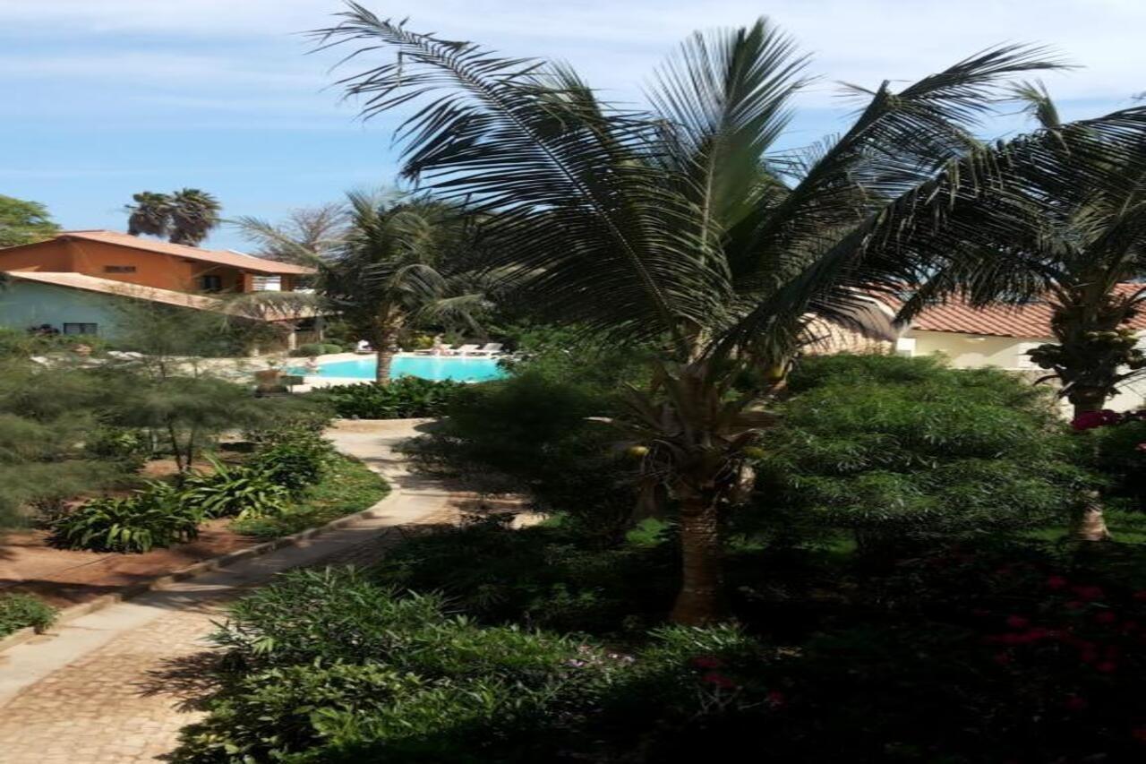 סנטה מריה Patio Antigo Residence מראה חיצוני תמונה