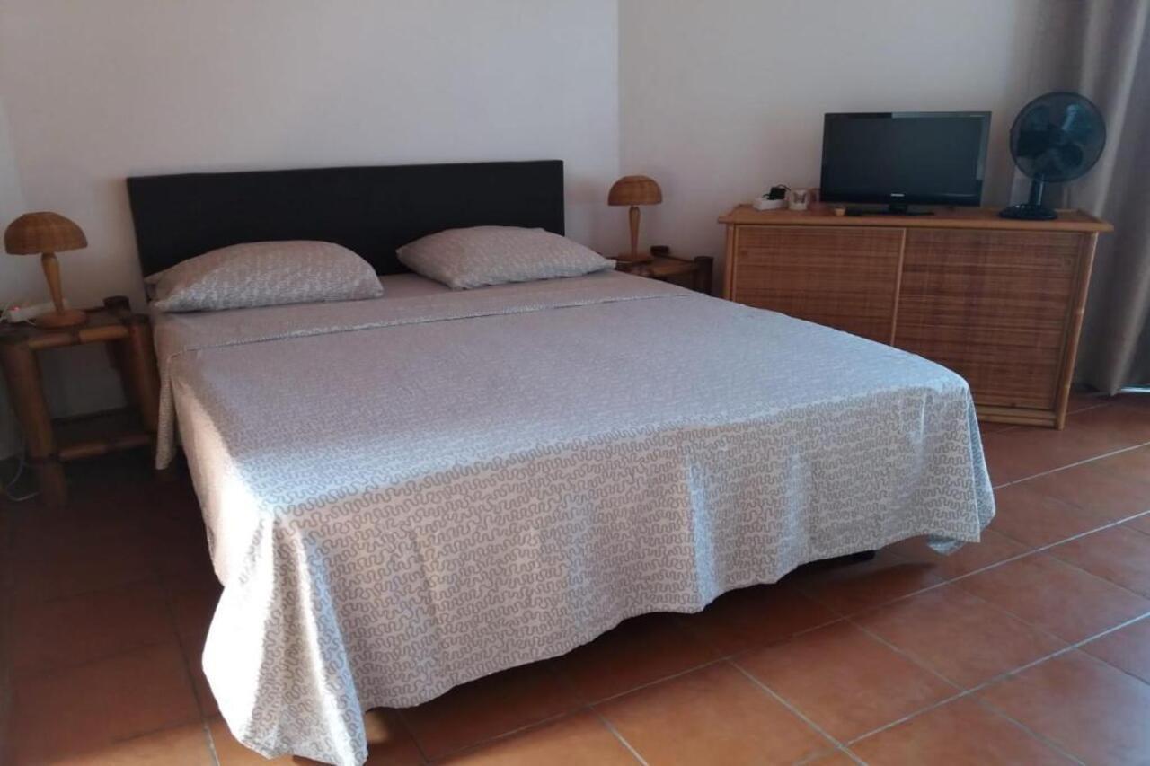 סנטה מריה Patio Antigo Residence מראה חיצוני תמונה