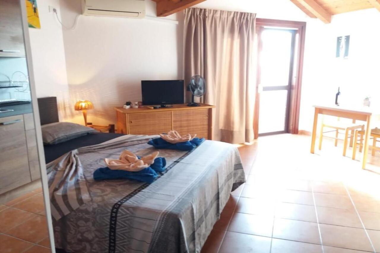 סנטה מריה Patio Antigo Residence מראה חיצוני תמונה