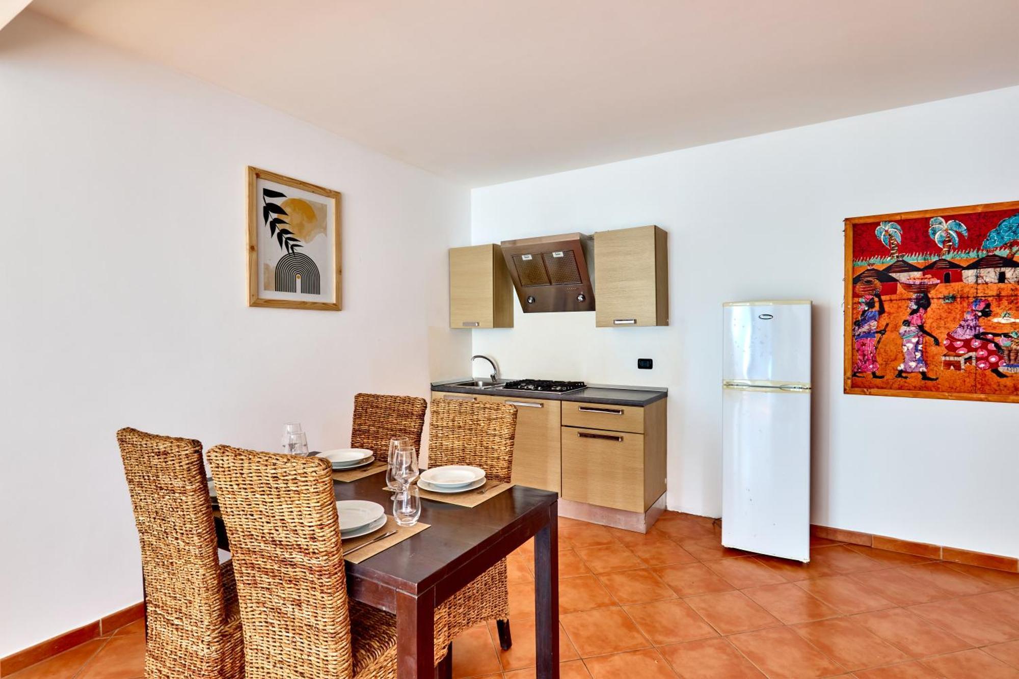 סנטה מריה Patio Antigo Residence מראה חיצוני תמונה