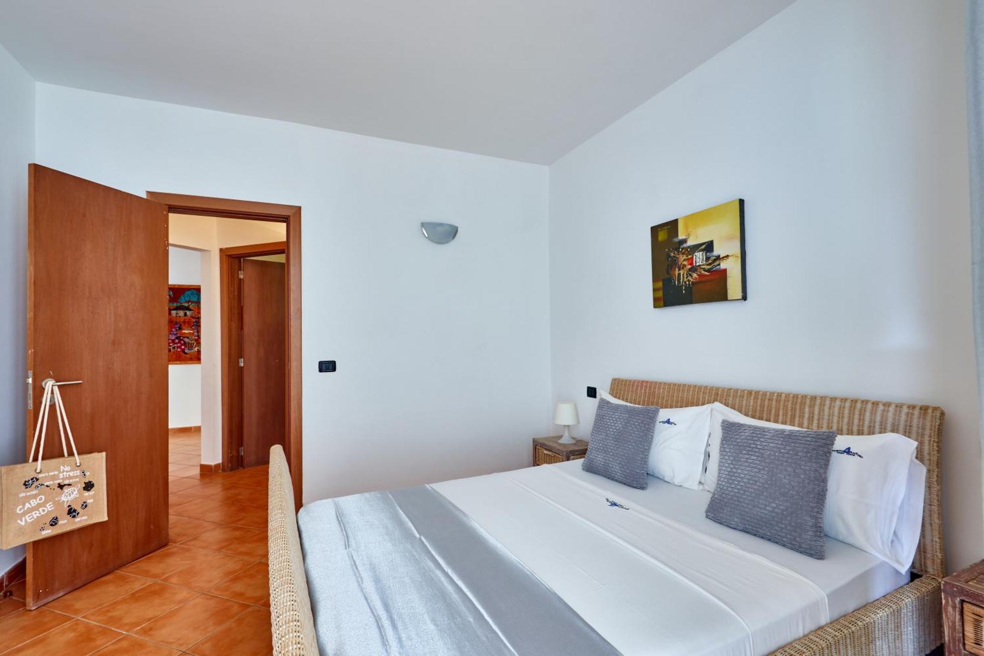 סנטה מריה Patio Antigo Residence מראה חיצוני תמונה