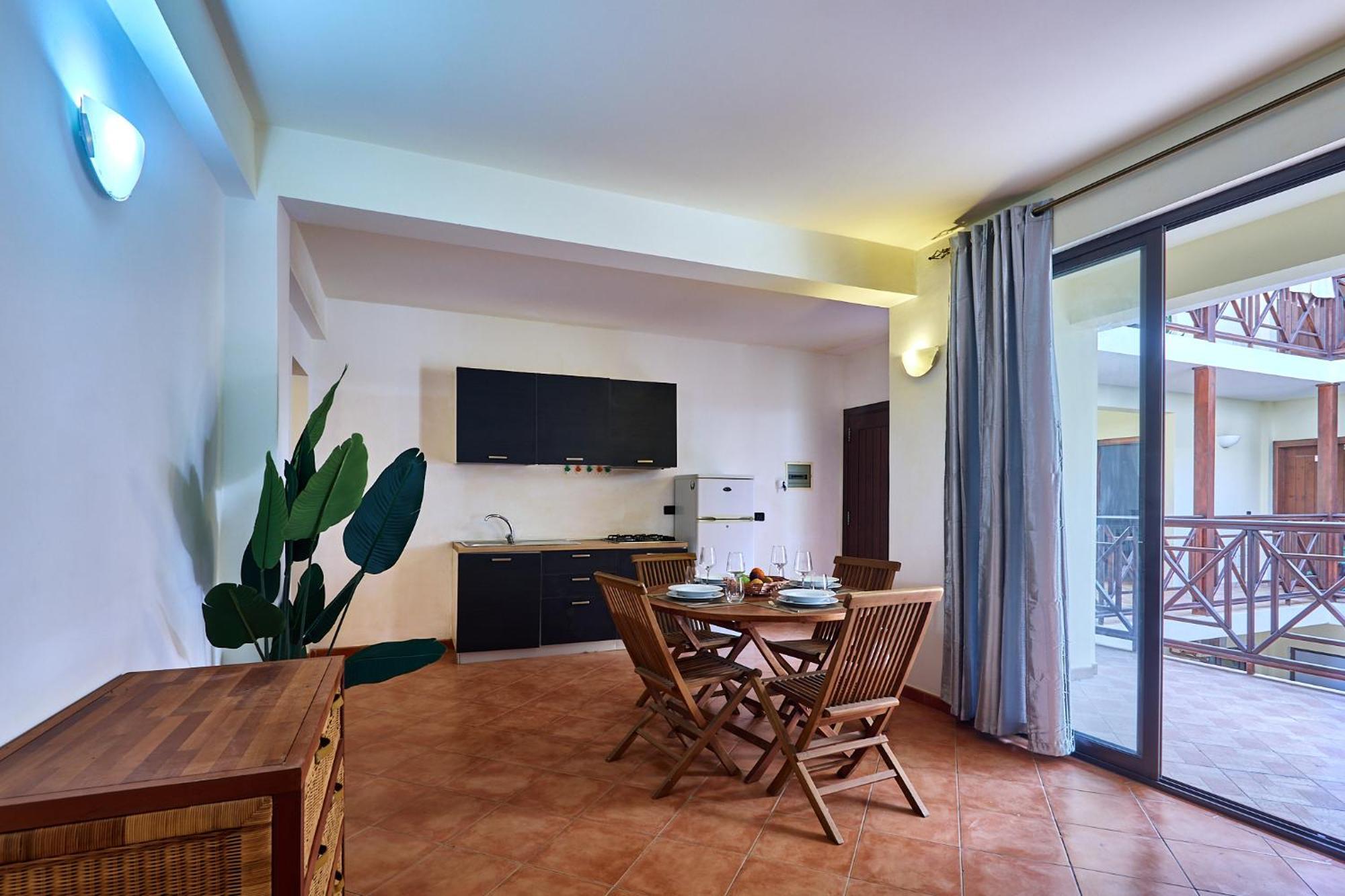 סנטה מריה Patio Antigo Residence מראה חיצוני תמונה