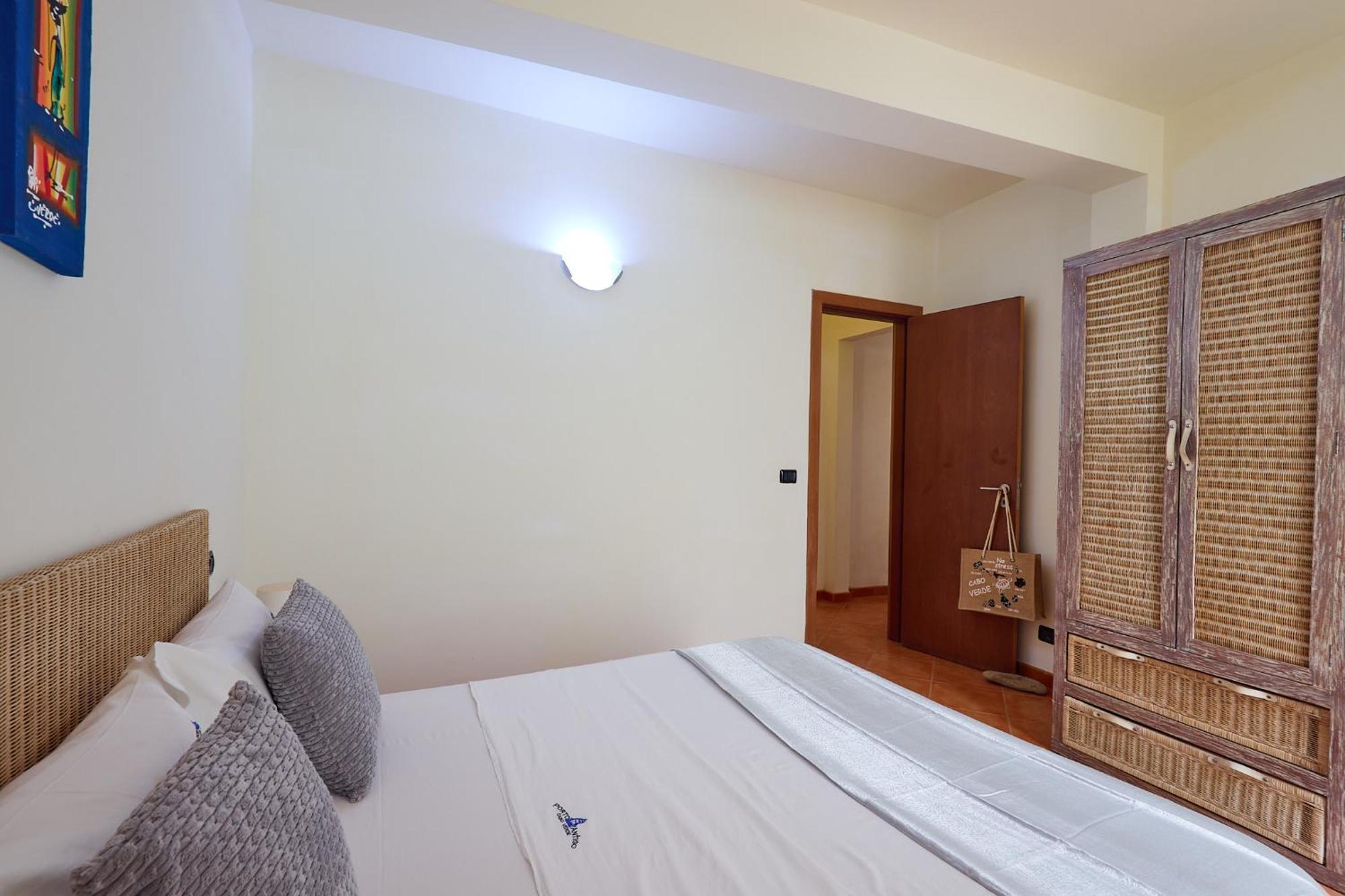 סנטה מריה Patio Antigo Residence מראה חיצוני תמונה
