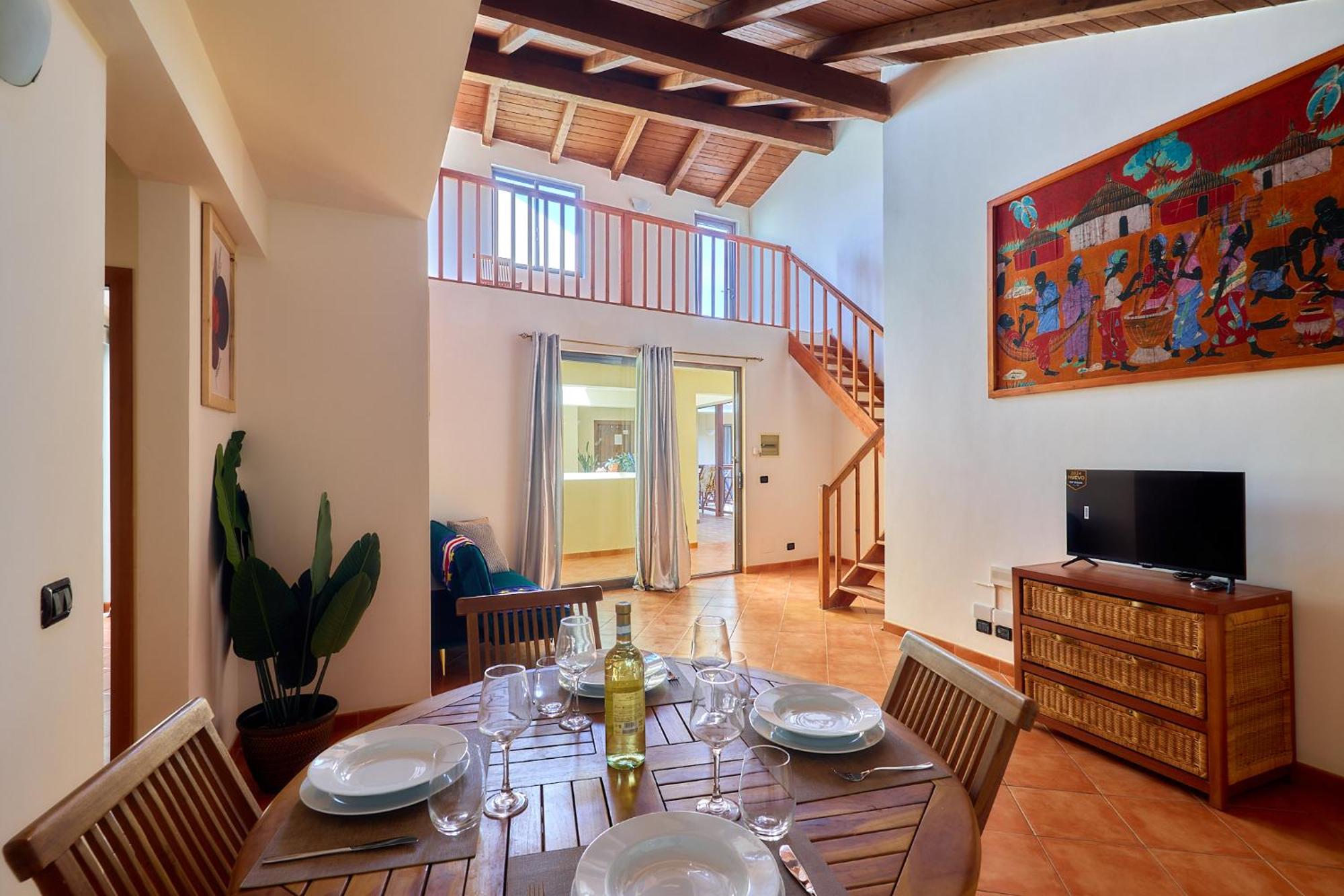 סנטה מריה Patio Antigo Residence מראה חיצוני תמונה