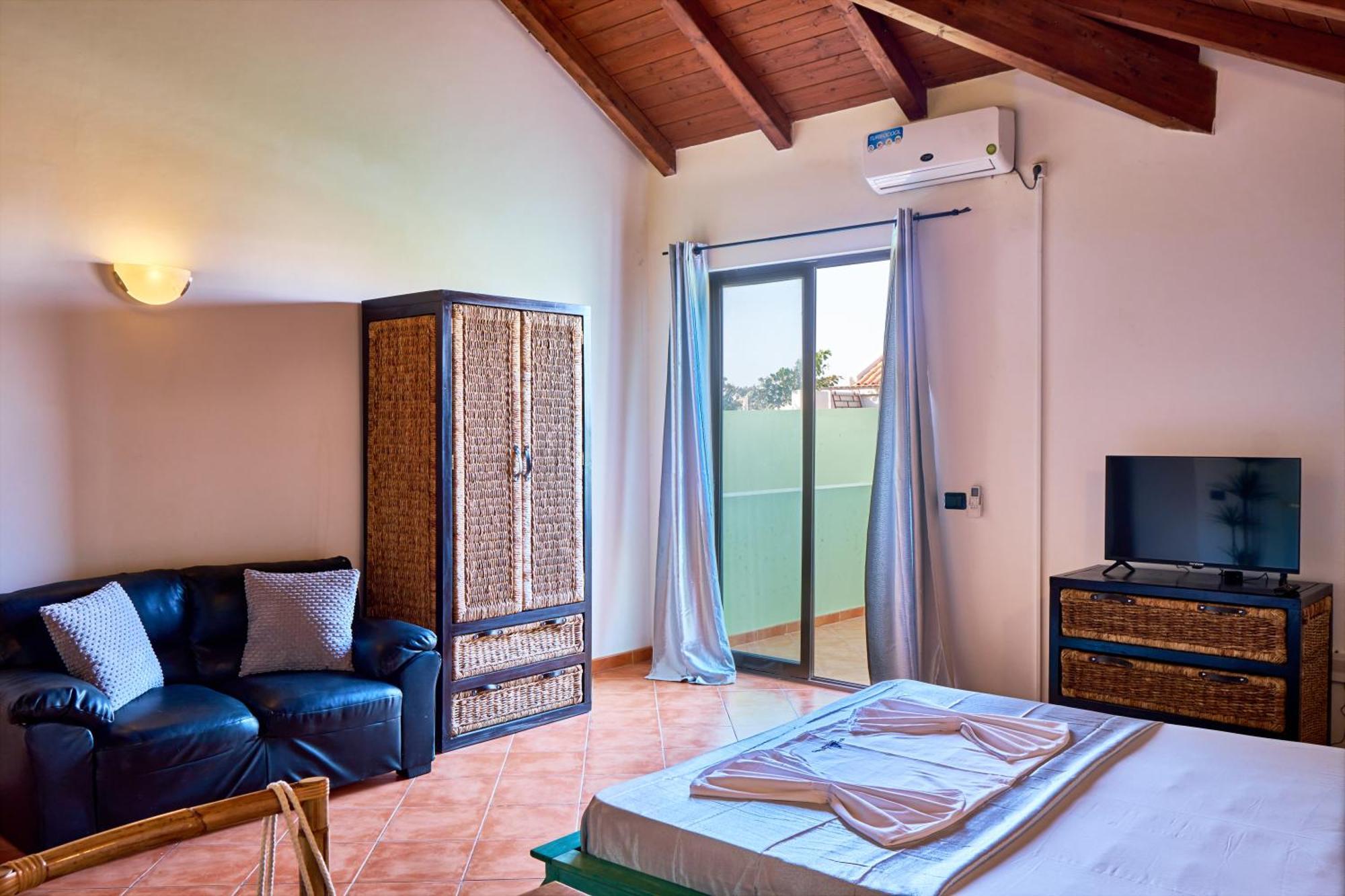 סנטה מריה Patio Antigo Residence מראה חיצוני תמונה