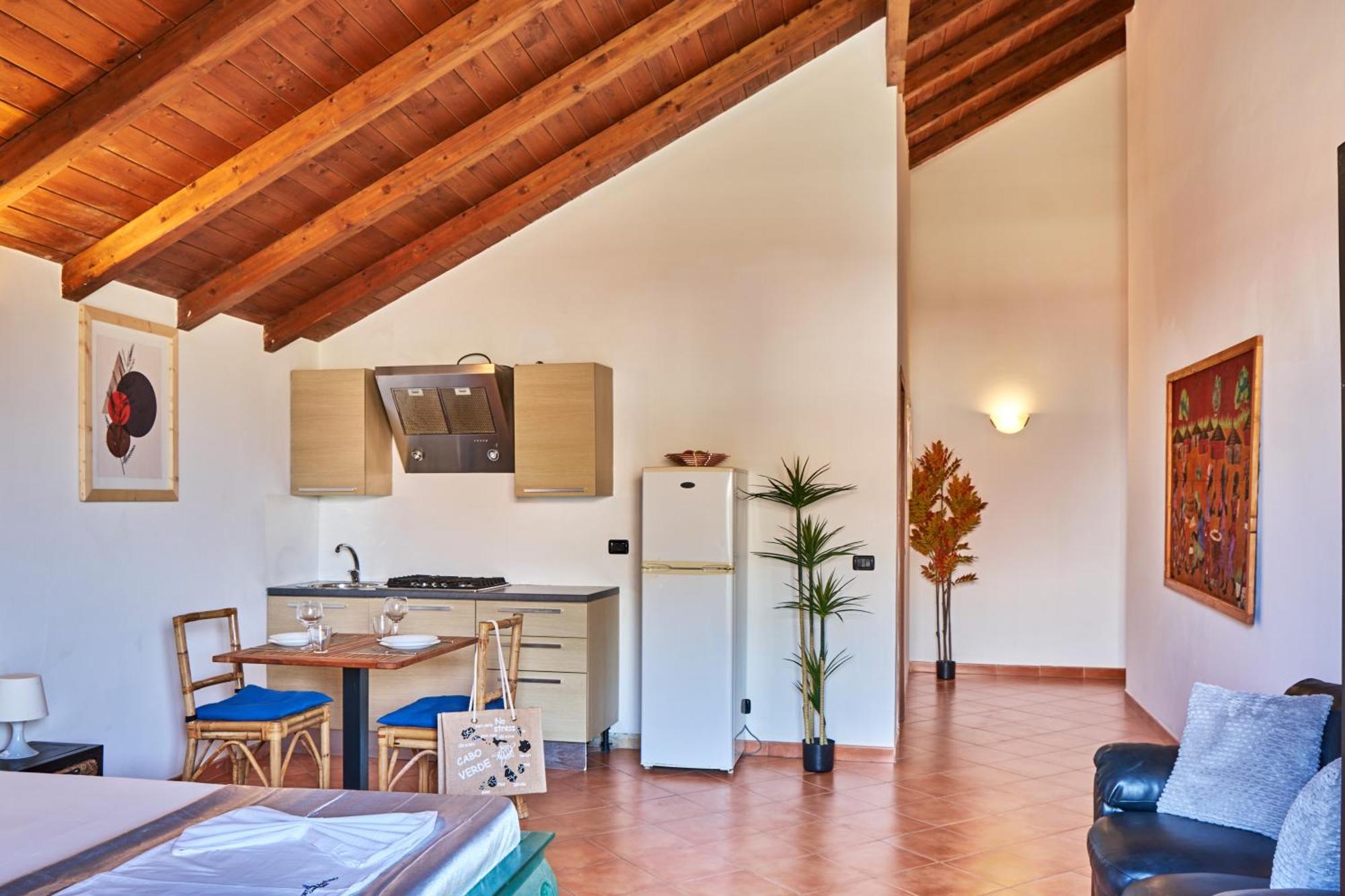 סנטה מריה Patio Antigo Residence מראה חיצוני תמונה