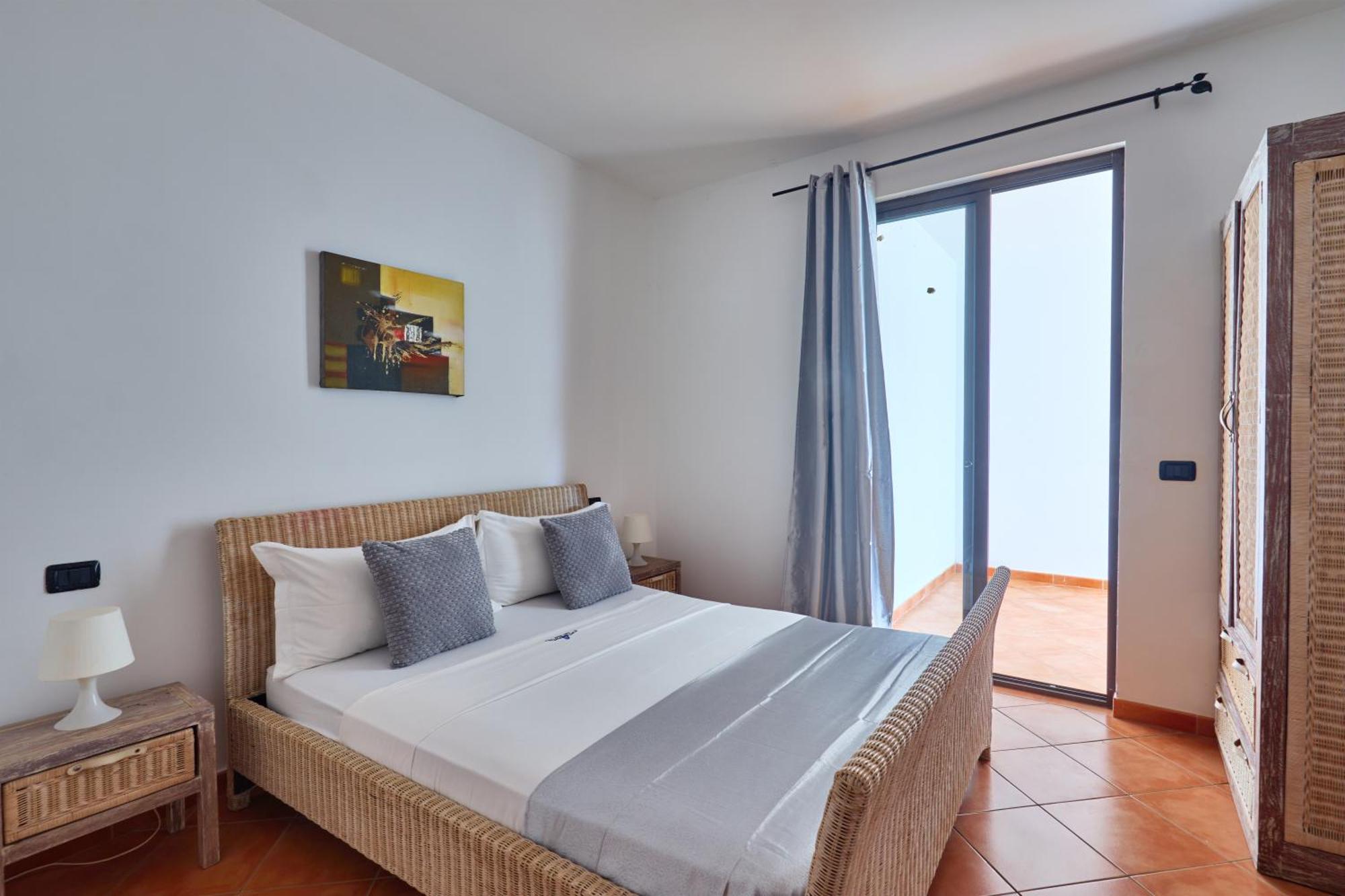 סנטה מריה Patio Antigo Residence מראה חיצוני תמונה