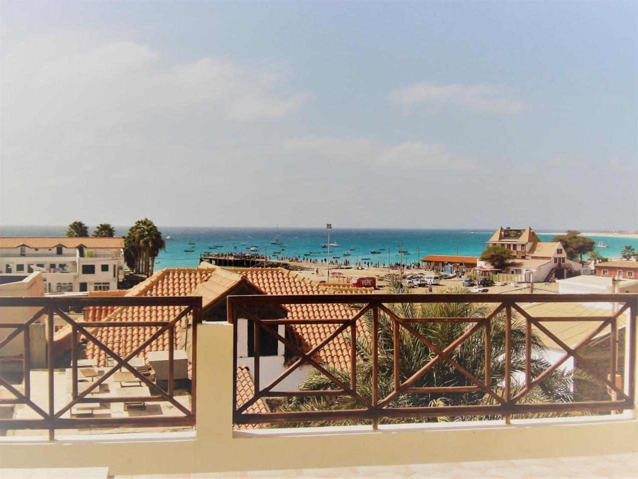 סנטה מריה Patio Antigo Residence מראה חיצוני תמונה