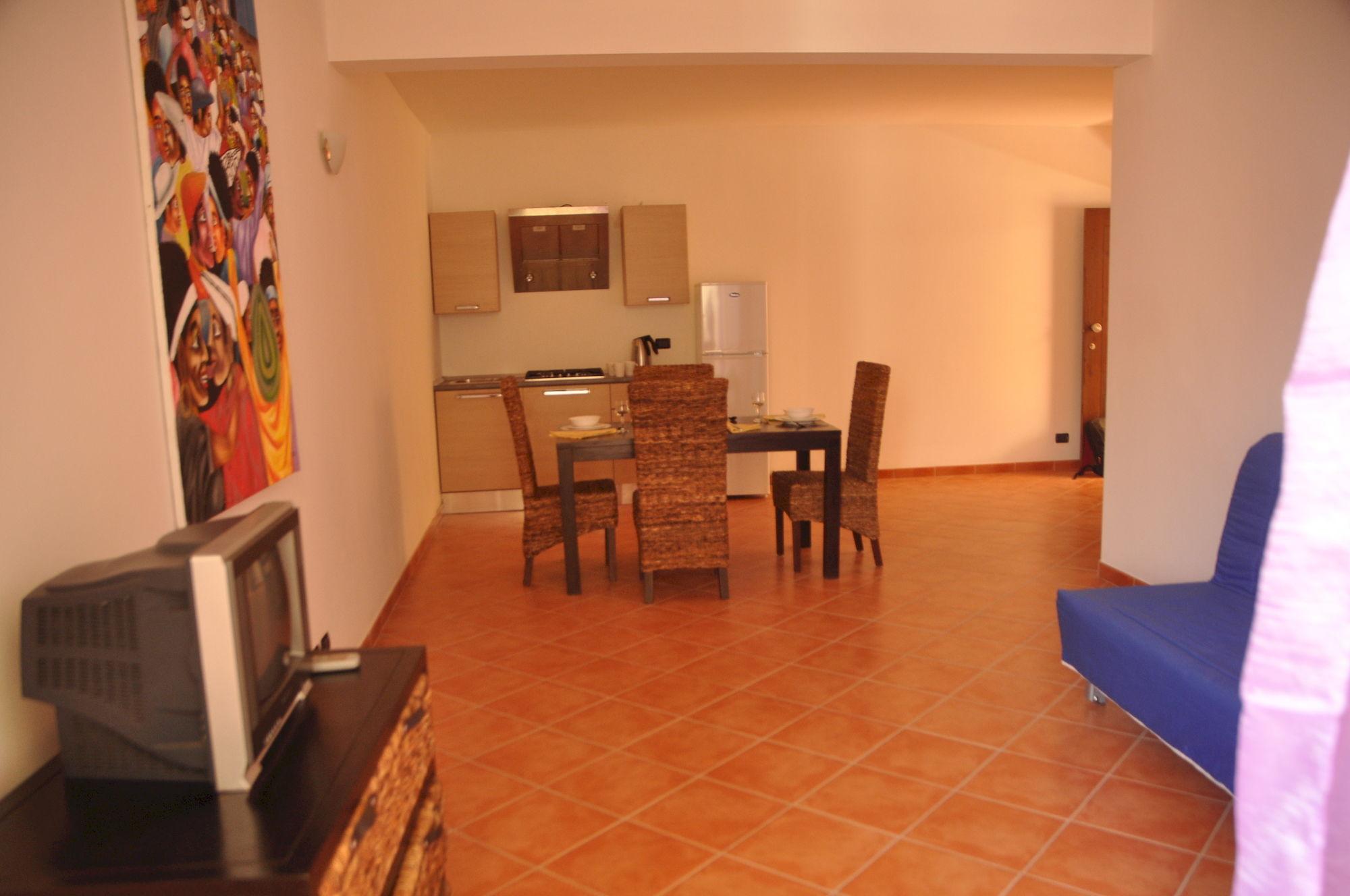 סנטה מריה Patio Antigo Residence מראה חיצוני תמונה