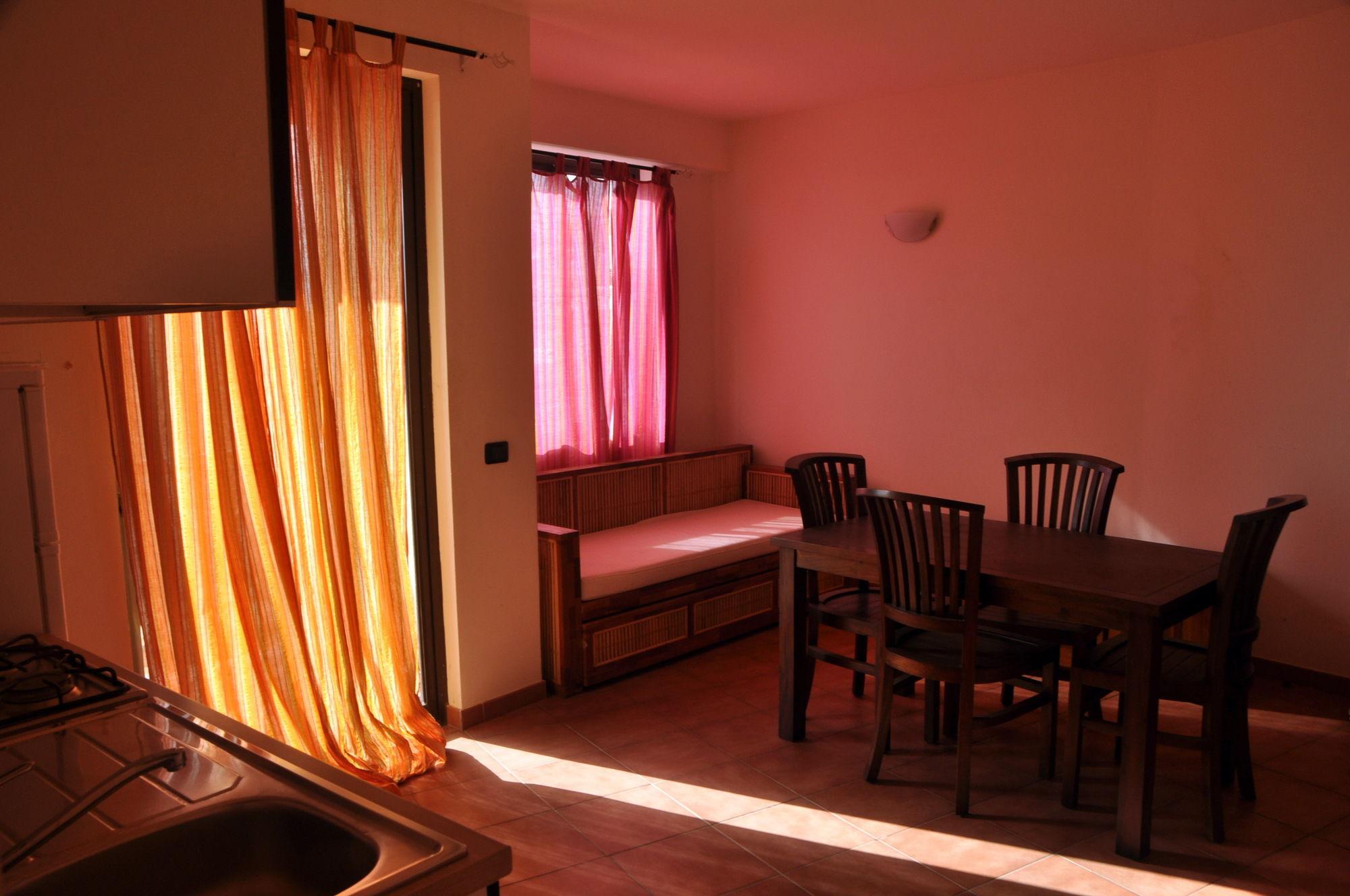 סנטה מריה Patio Antigo Residence מראה חיצוני תמונה
