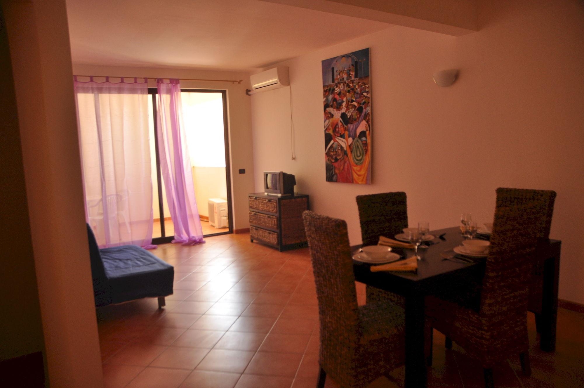 סנטה מריה Patio Antigo Residence מראה חיצוני תמונה