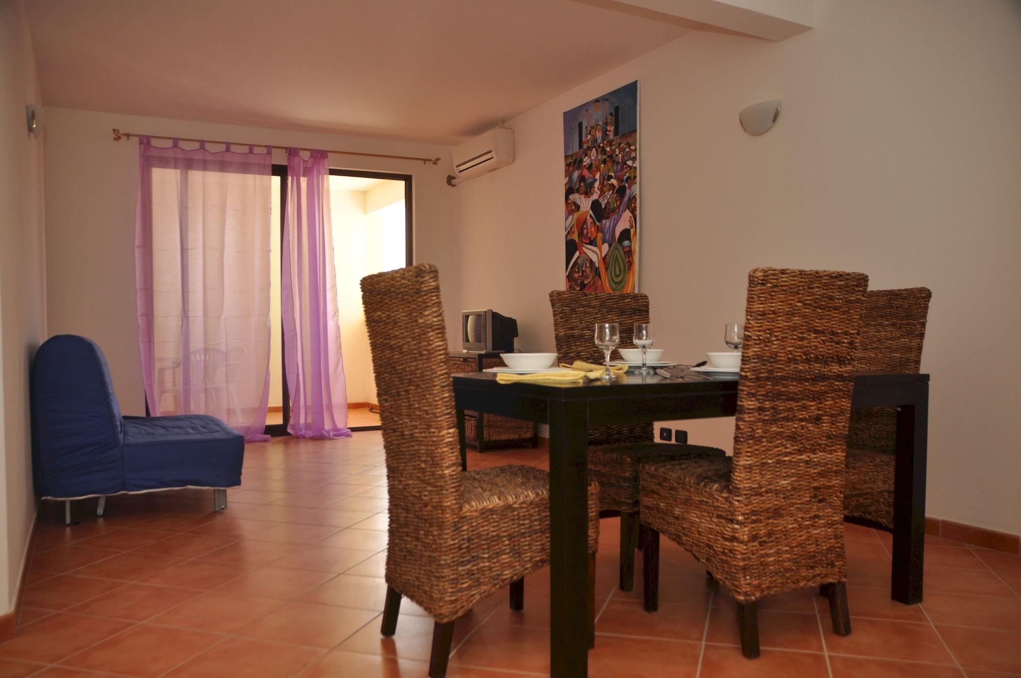 סנטה מריה Patio Antigo Residence מראה חיצוני תמונה